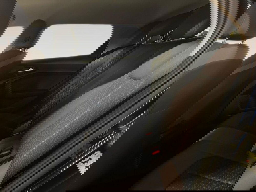 Audi A1 usata a Torino (8)