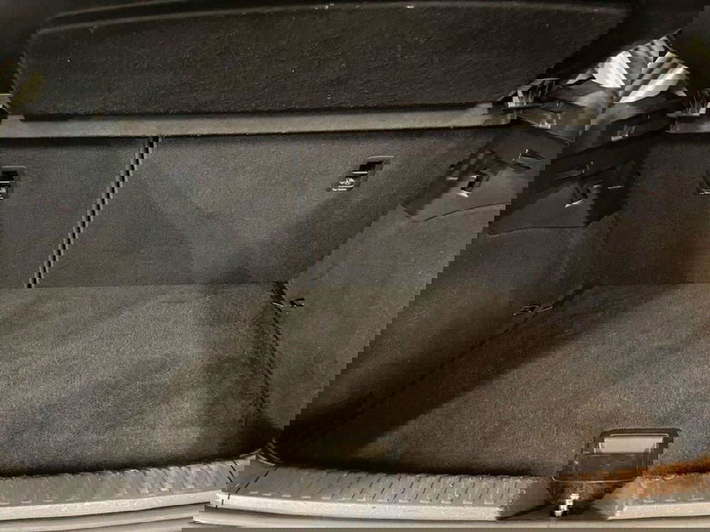 Audi A1 usata a Torino (9)