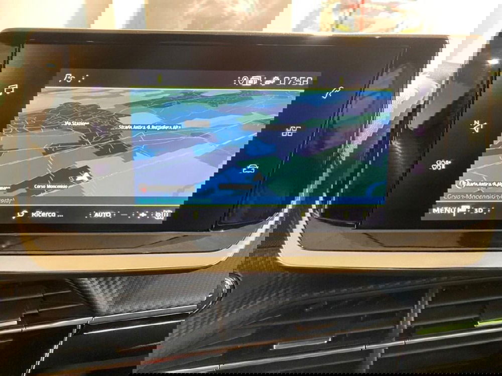 Peugeot 208 usata a Torino (10)