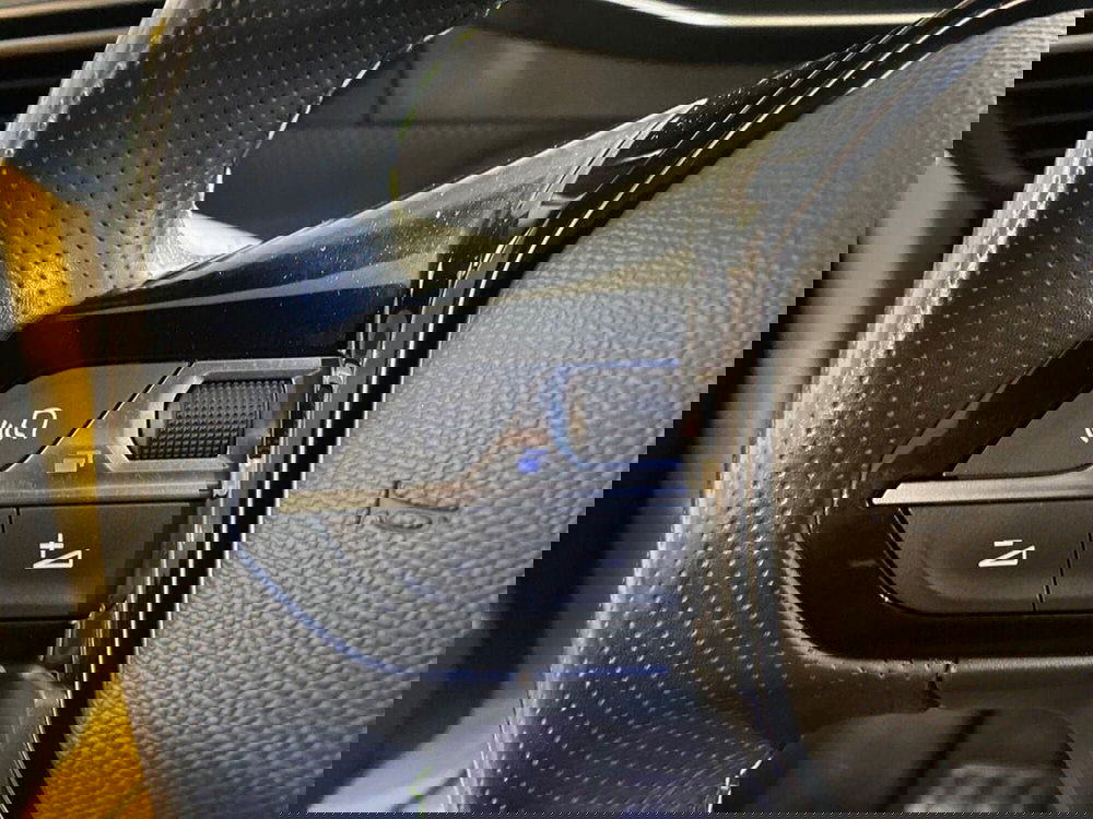 Peugeot 208 usata a Torino (13)