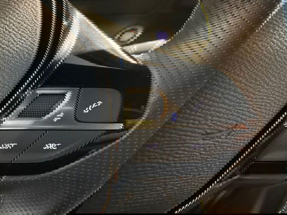 Peugeot 208 usata a Torino (14)