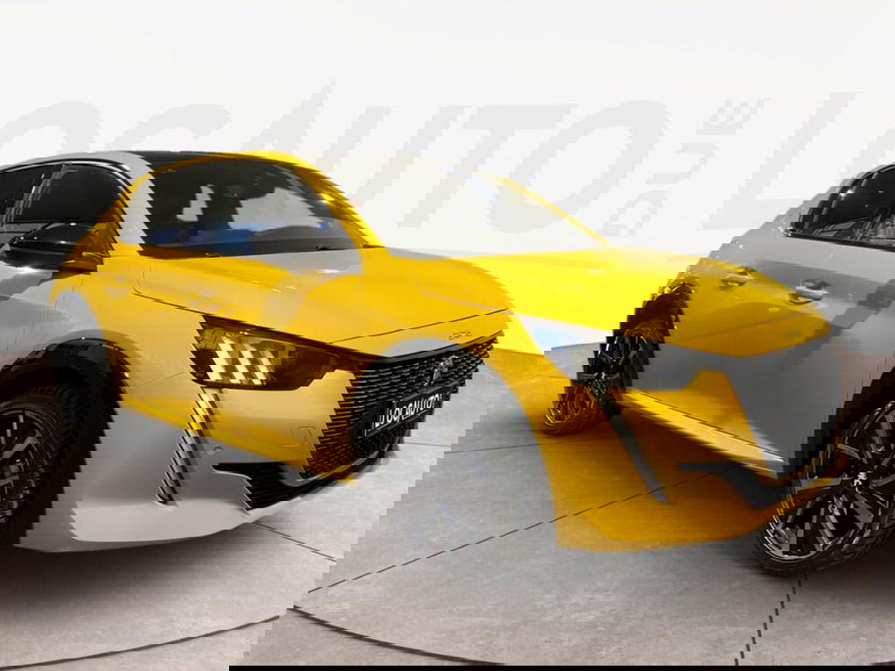 Peugeot 208 usata a Torino (3)