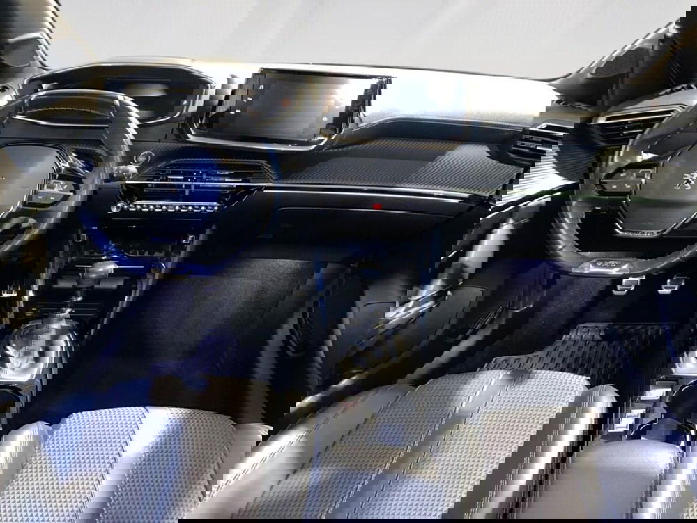 Peugeot 208 usata a Torino (6)