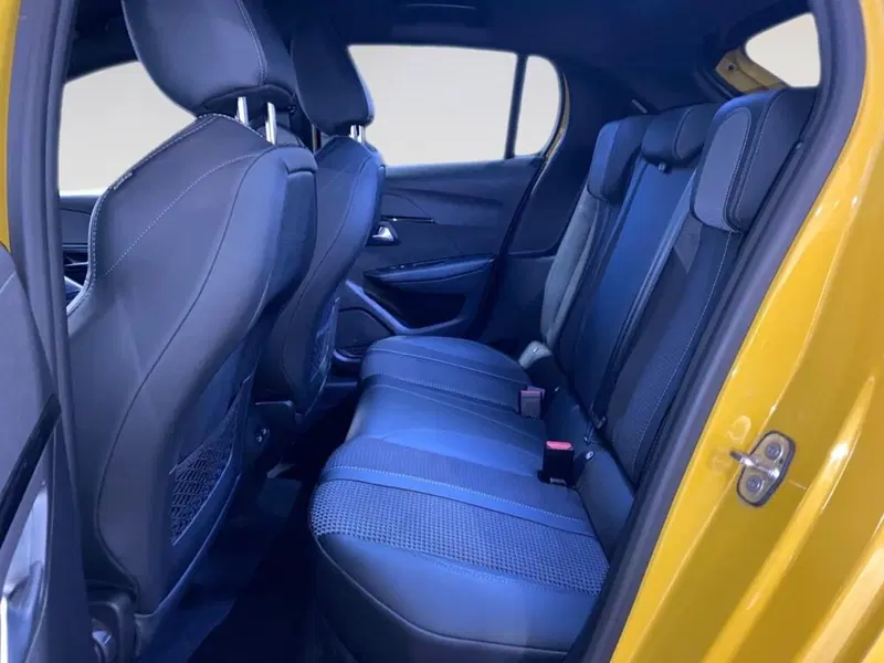 Peugeot 208 usata a Torino (8)