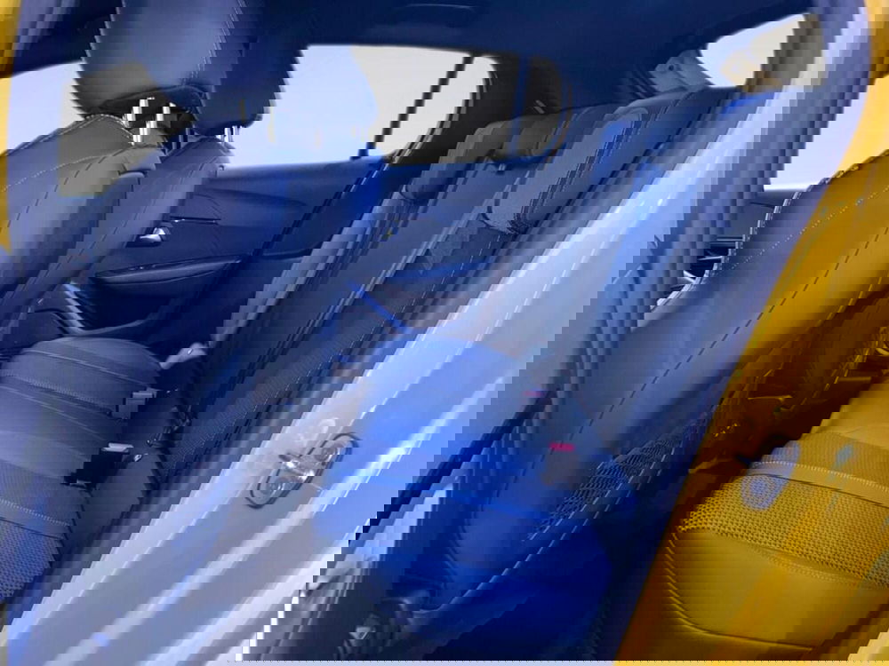 Peugeot 208 usata a Torino (8)