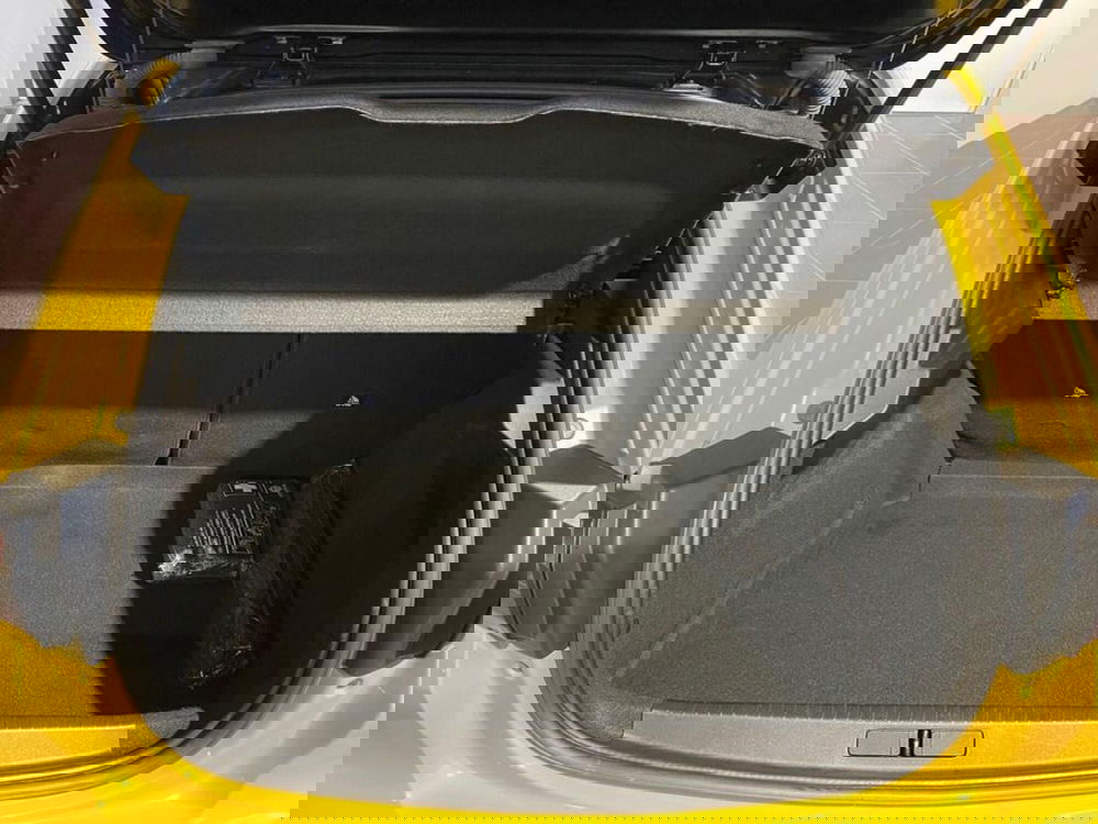 Peugeot 208 usata a Torino (9)