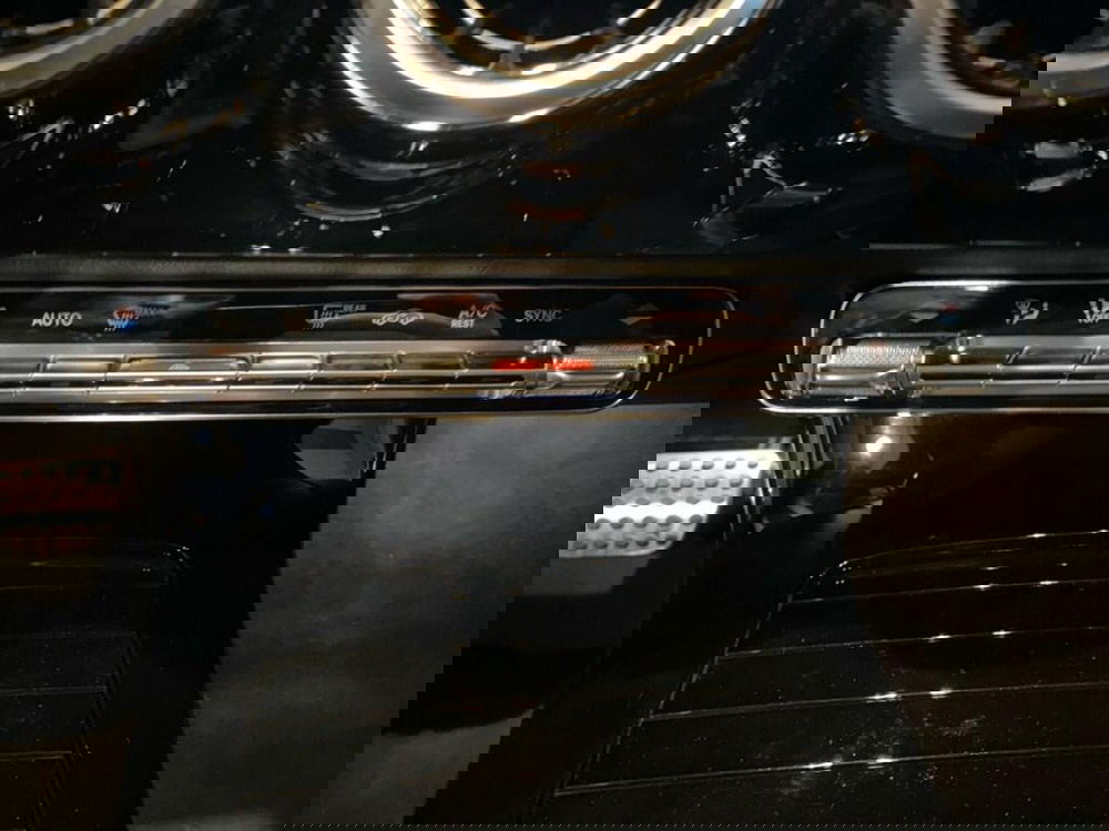 Mercedes-Benz Classe A usata a Torino (11)