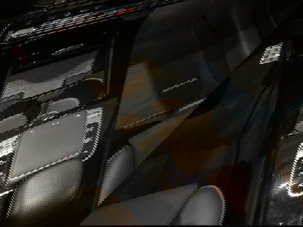 Mercedes-Benz Classe A usata a Torino (12)