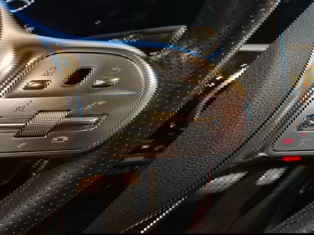 Mercedes-Benz Classe A usata a Torino (14)