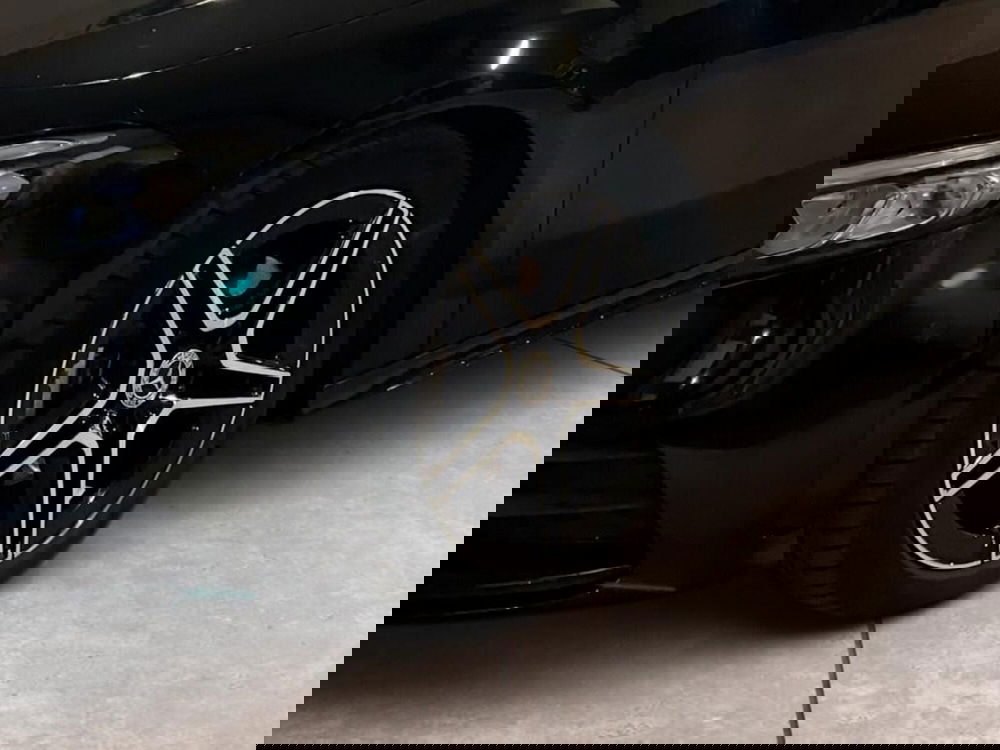 Mercedes-Benz Classe A usata a Torino (15)