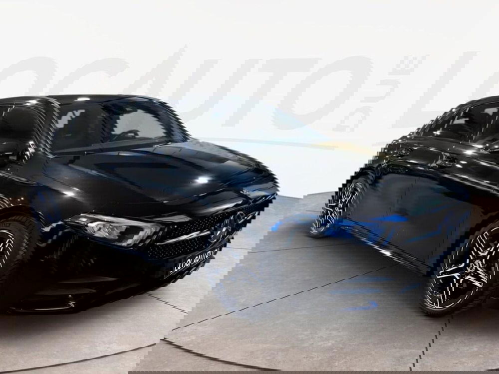 Mercedes-Benz Classe A usata a Torino (3)