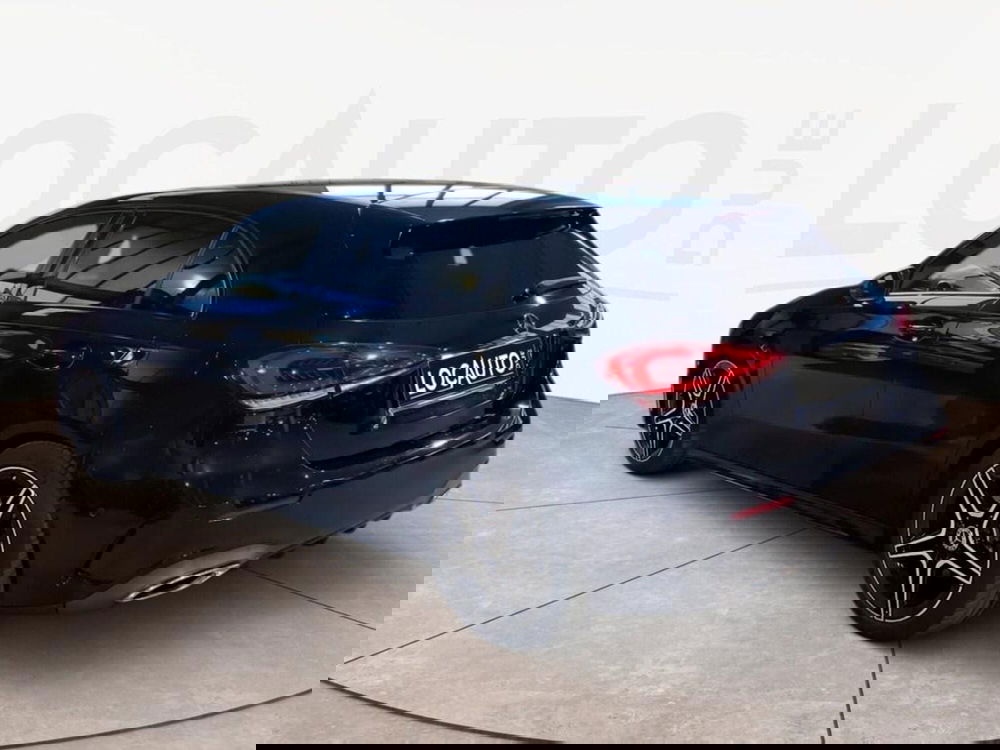 Mercedes-Benz Classe A usata a Torino (5)