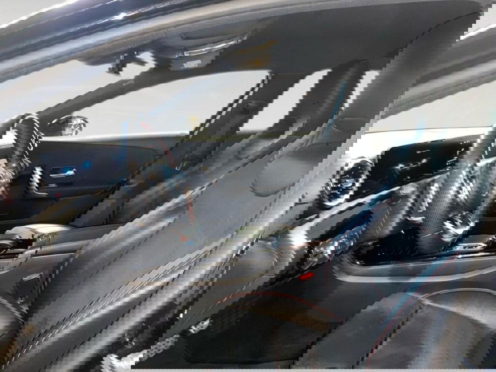 Mercedes-Benz Classe A usata a Torino (7)