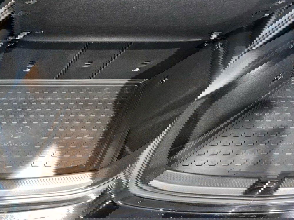 Mercedes-Benz Classe A usata a Torino (9)