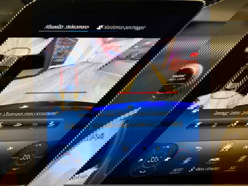 Mercedes-Benz GLC SUV usata a Cuneo (11)