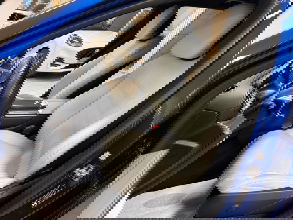 Mercedes-Benz GLC SUV usata a Cuneo (13)