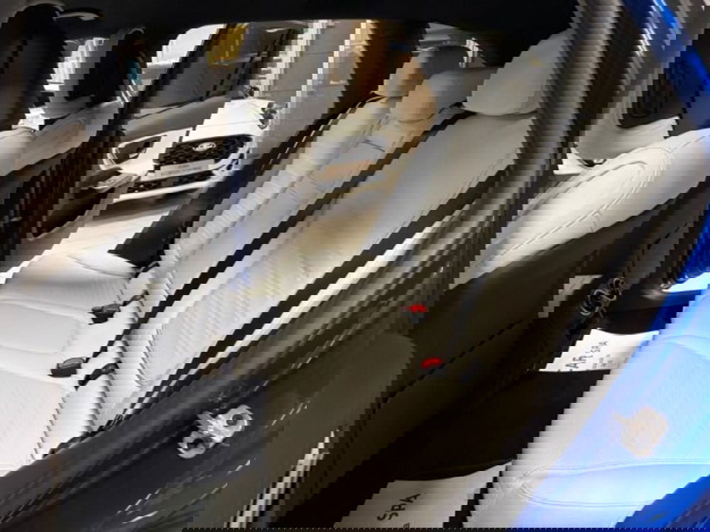 Mercedes-Benz GLC SUV usata a Cuneo (14)