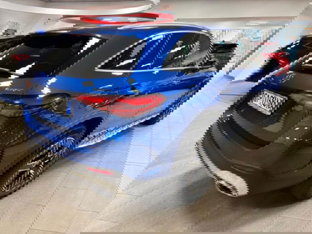 Mercedes-Benz GLC SUV usata a Cuneo (7)