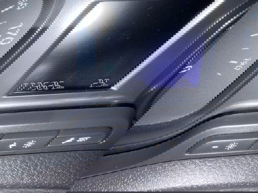 Peugeot Expert Furgone usata a Cuneo (12)