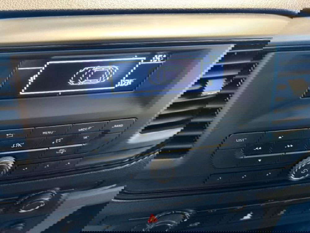 Peugeot Expert Furgone usata a Cuneo (13)