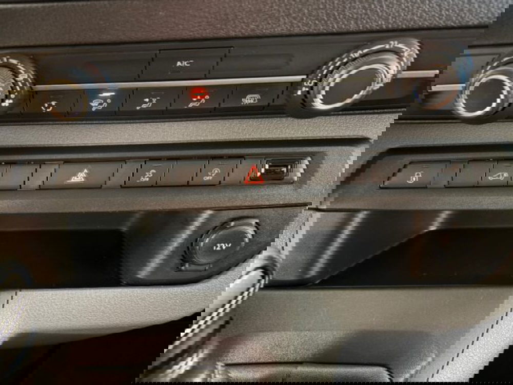 Peugeot Expert Furgone usata a Cuneo (14)