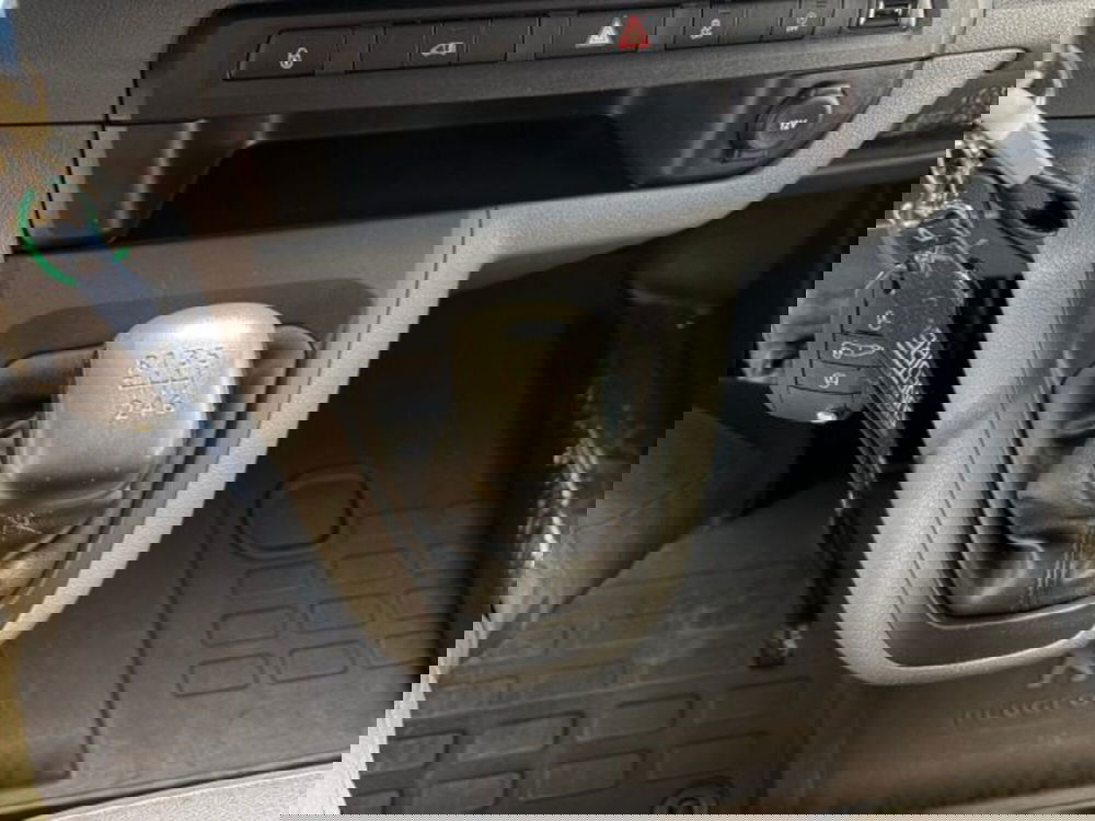 Peugeot Expert Furgone usata a Cuneo (15)