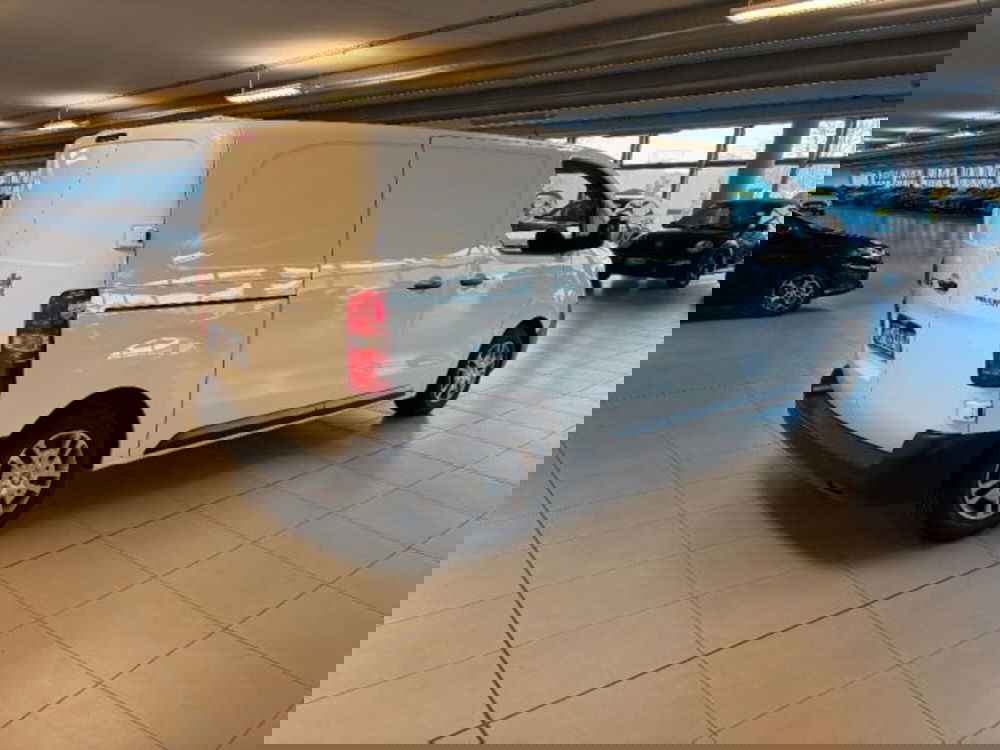 Peugeot Expert Furgone usata a Cuneo (4)