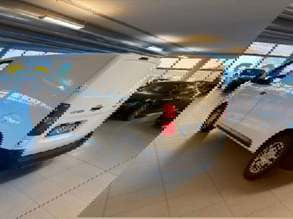Peugeot Expert Furgone usata a Cuneo (5)
