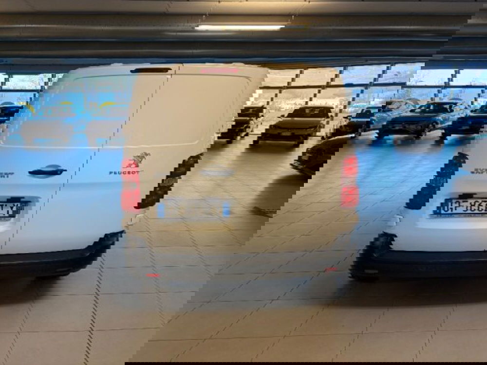 Peugeot Expert Furgone usata a Cuneo (6)