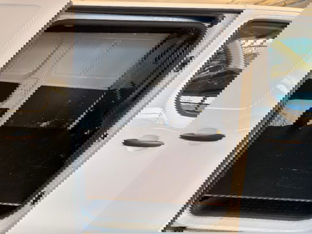 Peugeot Expert Furgone usata a Cuneo (7)