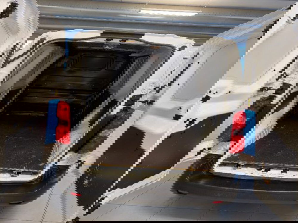 Peugeot Expert Furgone usata a Cuneo (8)