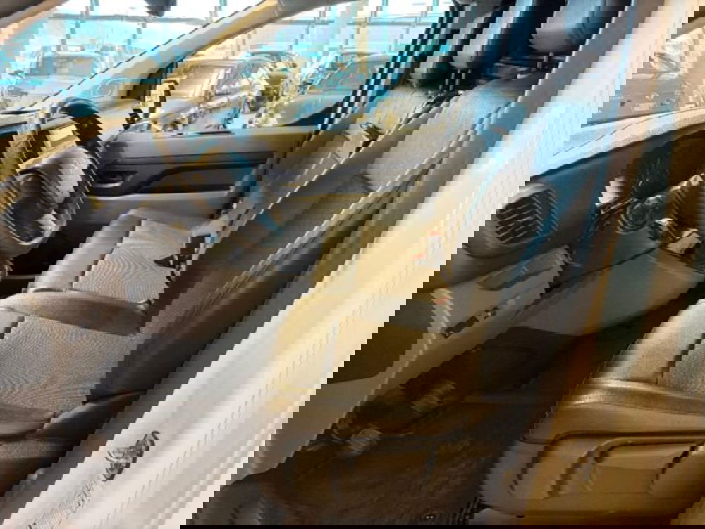 Peugeot Expert Furgone usata a Cuneo (9)