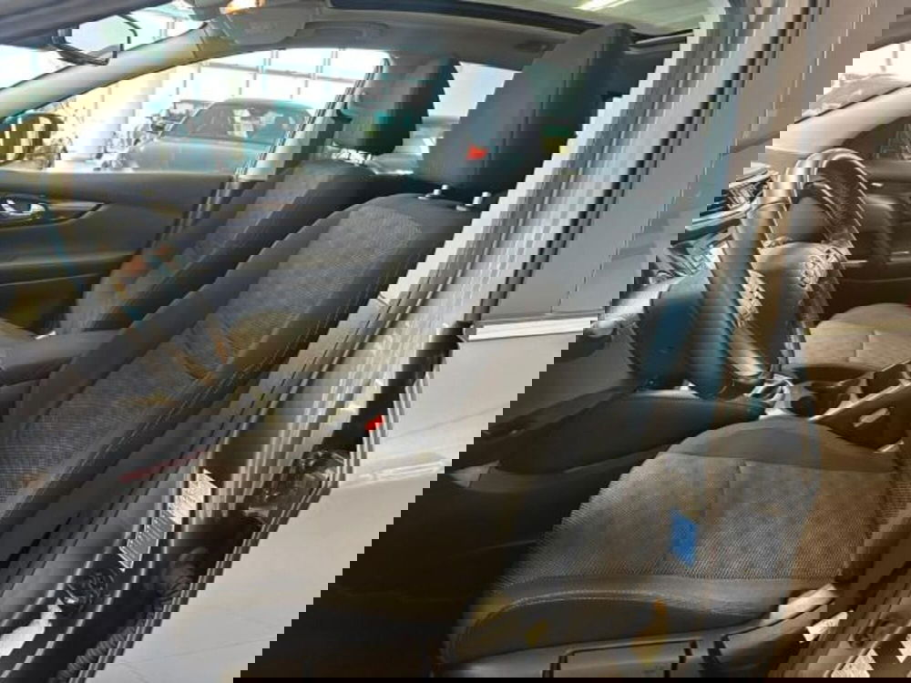 Nissan Qashqai usata a Cuneo (11)