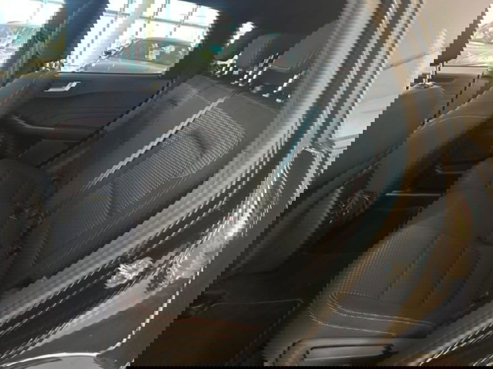 Nissan Qashqai usata a Cuneo (12)