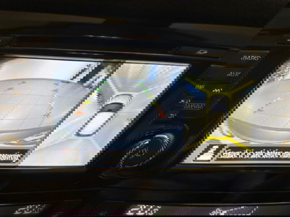 Nissan Qashqai usata a Cuneo (15)