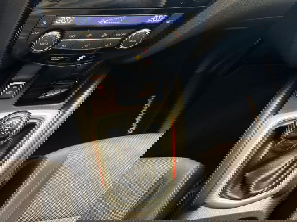 Nissan Qashqai usata a Cuneo (16)