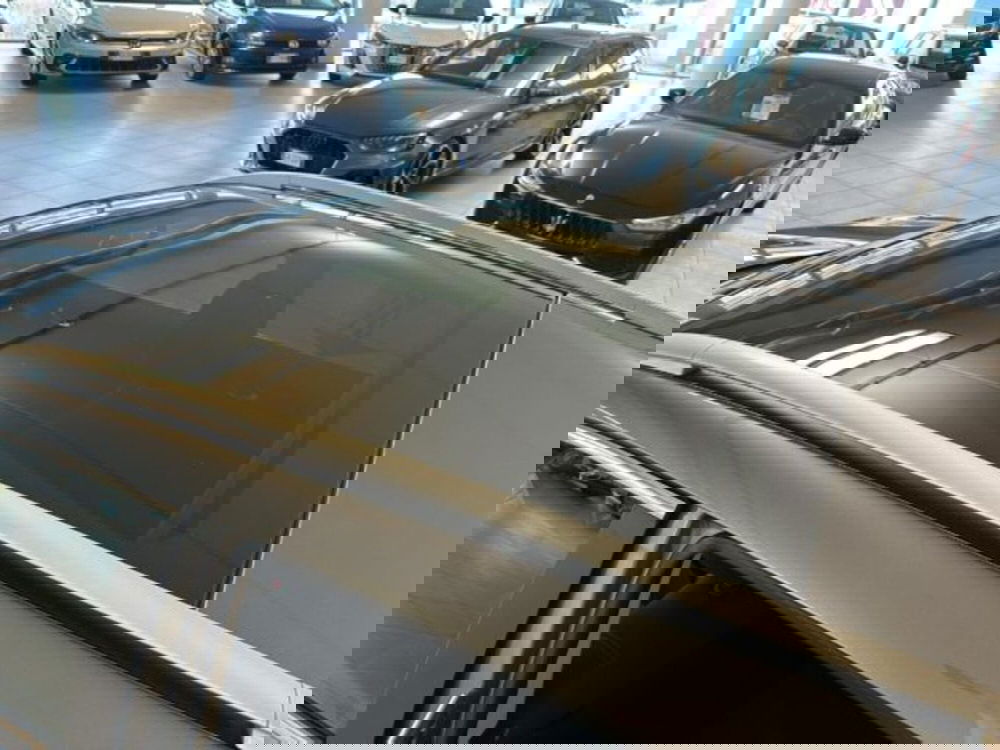 Nissan Qashqai usata a Cuneo (17)