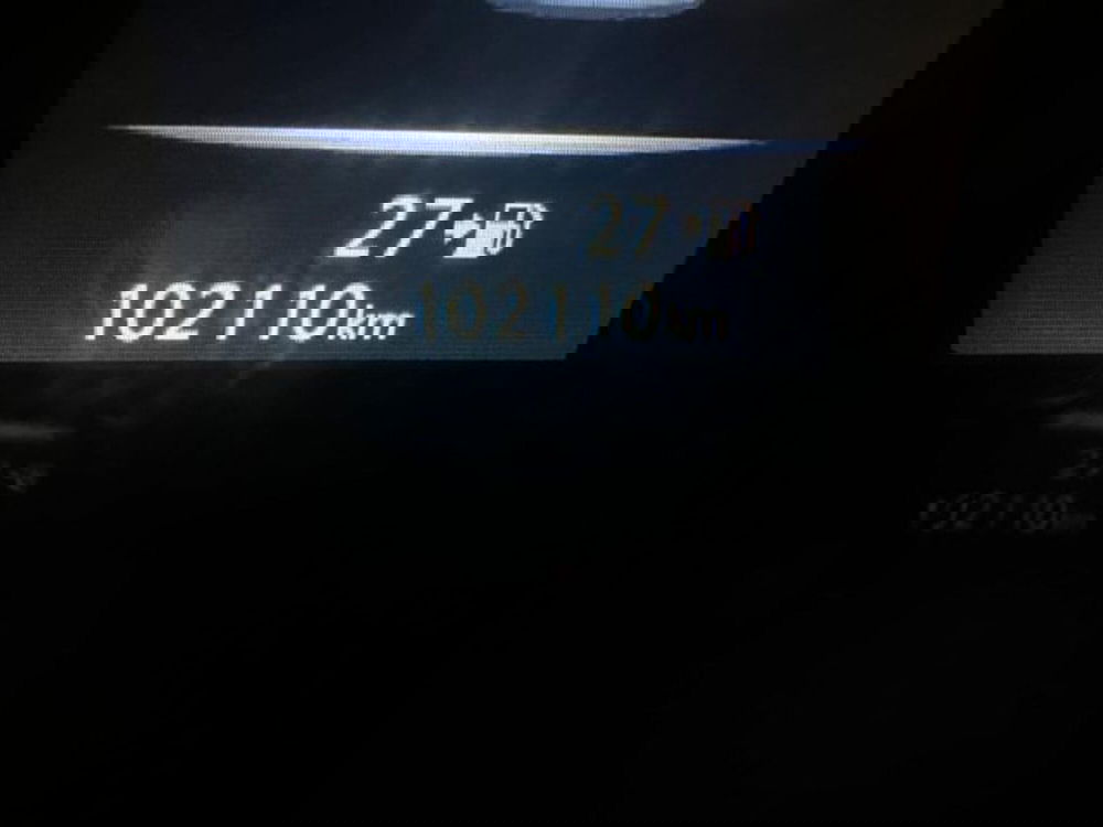 Nissan Qashqai usata a Cuneo (19)