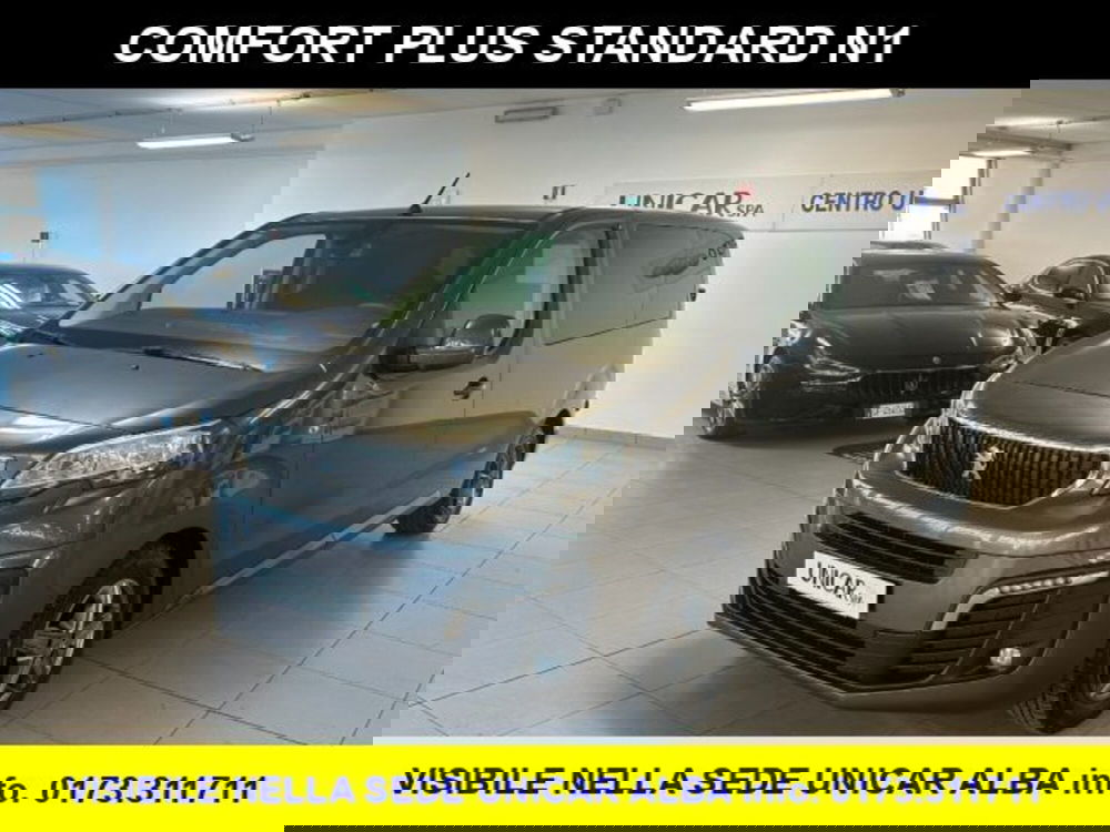 Peugeot Expert Furgone usata a Cuneo