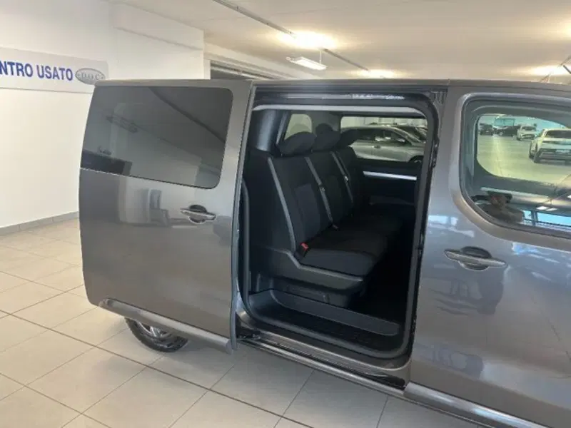 Peugeot Expert Furgone usata a Cuneo (10)