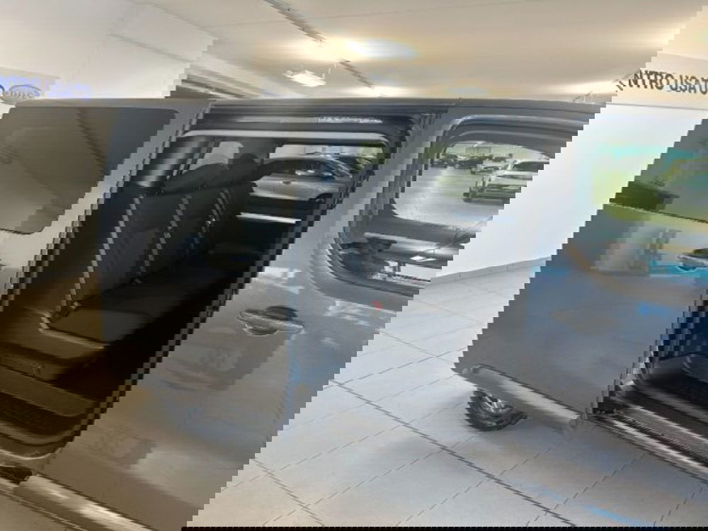 Peugeot Expert Furgone usata a Cuneo (10)