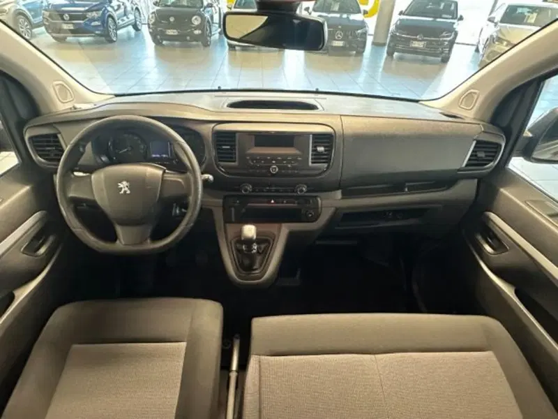 Peugeot Expert Furgone usata a Cuneo (11)
