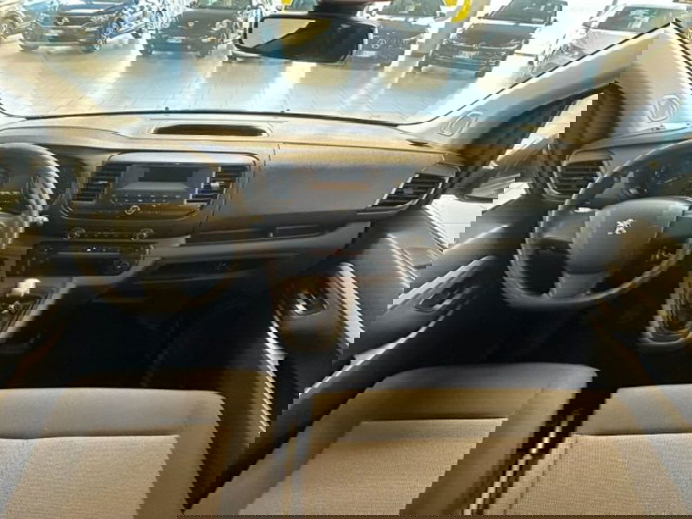 Peugeot Expert Furgone usata a Cuneo (11)