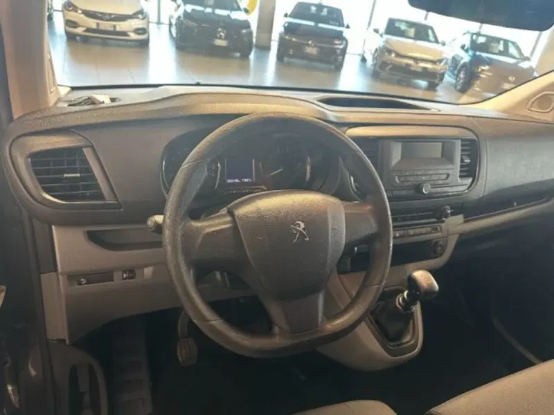 Peugeot Expert Furgone usata a Cuneo (12)