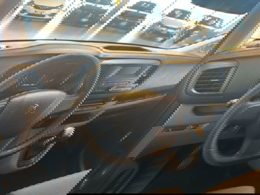 Peugeot Expert Furgone usata a Cuneo (12)