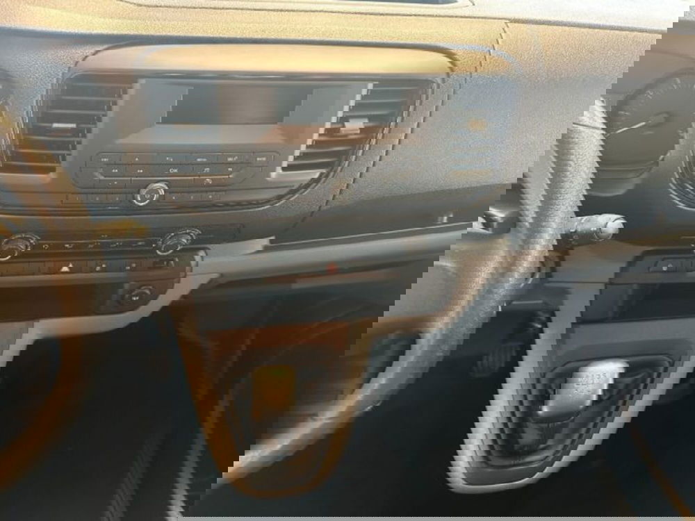 Peugeot Expert Furgone usata a Cuneo (15)