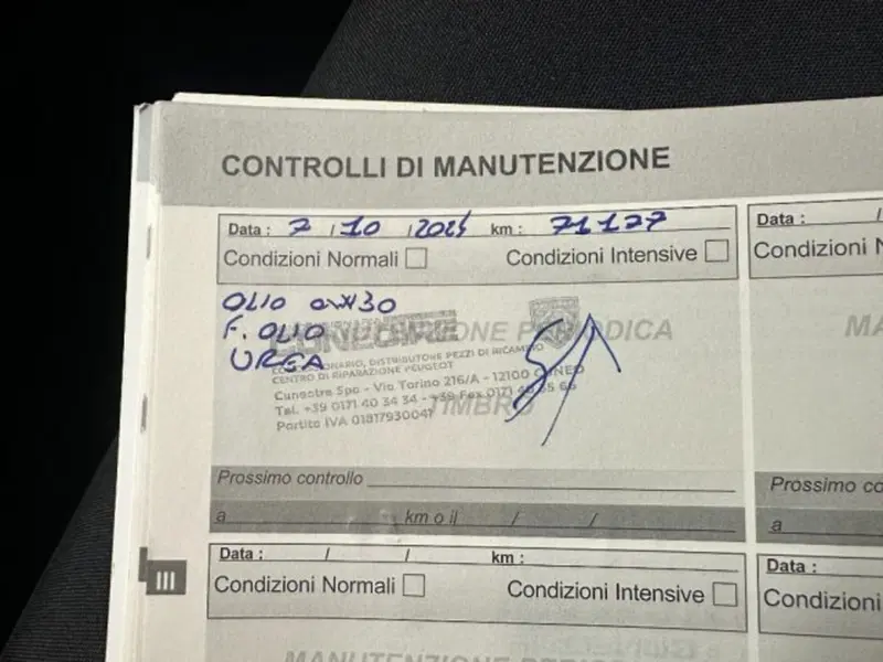 Peugeot Expert Furgone usata a Cuneo (19)