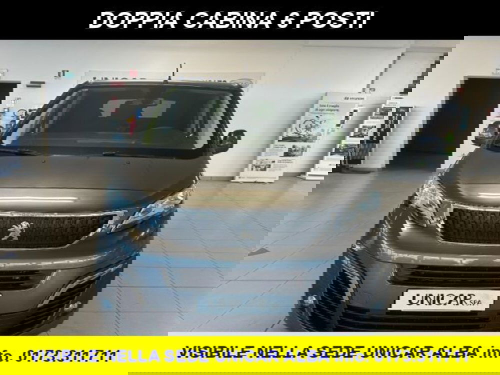 Peugeot Expert Furgone usata a Cuneo (2)