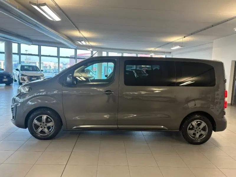 Peugeot Expert Furgone usata a Cuneo (4)