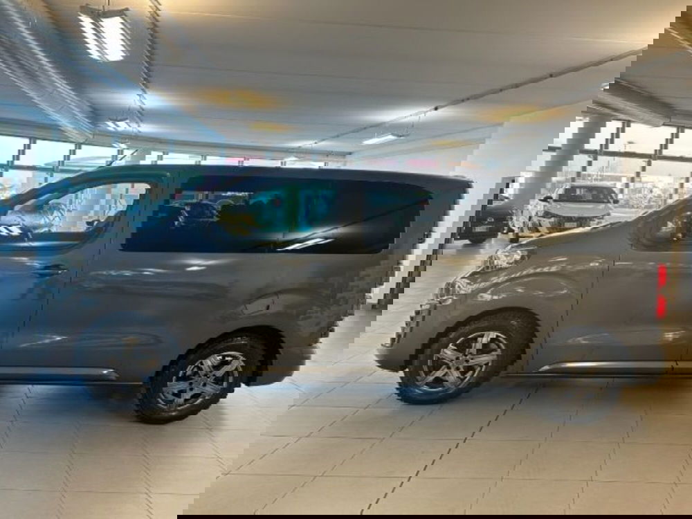 Peugeot Expert Furgone usata a Cuneo (4)